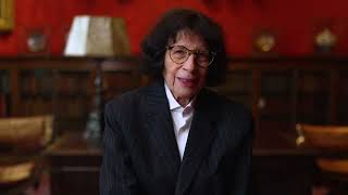 Fran Lebowitz on the Process of Great Writing  Collection in Focus [upl. by Groos]