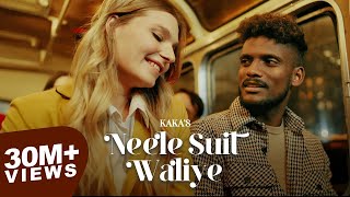 KAKA  Neele Neele Suit Waliye  Kaka Another Side  Kaka new song  Punjabi Song  kaka shape song [upl. by Strenta]