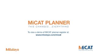 MiCAT Planner [upl. by Eiznikcm]