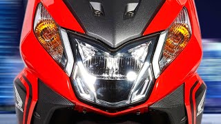 2025 Honda Dio Dio 110 Honda 2025 [upl. by Theran]