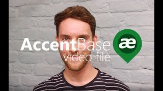 Bolton Lancashire Accent Male Accentbase File 167 [upl. by Annaeed]