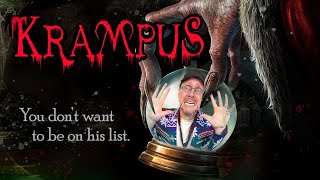 Krampus  Nostalgia Critic [upl. by Alejandrina]