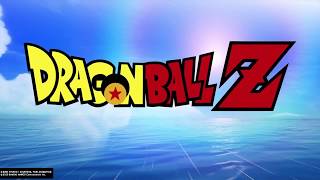 Dragon Ball Z  Saga quotLes Saiyensquot Partie 1 [upl. by Roddie601]