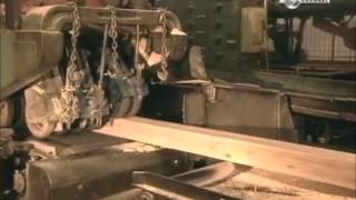 How its made  Timber [upl. by Negem]