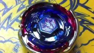 Big Bang Pegasis FD Unboxing  4D FINAL DRIVE System Beyblade BB105 [upl. by Enelrats]