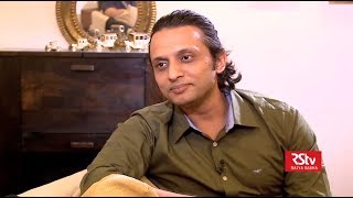 Guftagoo with Mohammed Zeeshan Ayyub [upl. by Barthel]