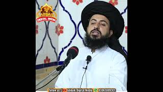 Hafiz Saad Hussain Rizvi lunfrezzmyaccount bayan saadrizvi saadbhai viralvideo shorts [upl. by Kathie989]