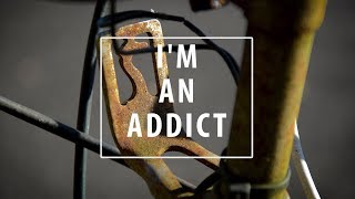 Im an addict  TWO Raleigh Superb finds [upl. by Asiled]