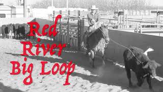 Upcoming Big Loop Roping Waurika Oklahoma [upl. by Gunzburg]