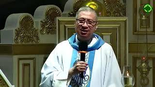 THE ONLY WAY TO KEEP JOY IS TO SHARE IT  Homily by Fr Dave Concepcion on Dec 21 2023 [upl. by Ella]