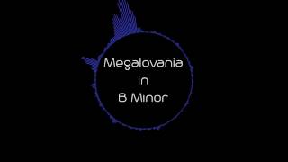 Megalovania in B Minor [upl. by Suoicul169]