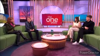 Doctor Who Bonnie Langford Interview On The One Show  23\2\24 [upl. by Mintun]