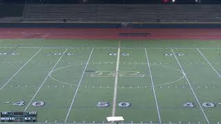 Royal High School vs Crescenta Valley High School Boys Varsity Lacrosse [upl. by Manvil669]