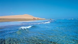 Gran Canaria Maspalomas Beach Top 10 Secrets [upl. by Anieral]