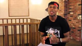 quotEXCLUSIVE FETTY WAP INTERVIEW PARODY quot by comedian Myron Jewell [upl. by Abdul]