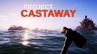 Project Castaway ЧУДОВИЙ АТОЛЯ ЩЕ ТУТ НЕ БУВ [upl. by Philipines]