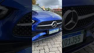 Nova C200 AMG LINE EQ BOOST [upl. by Duahsar]