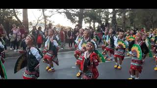 The APOLINARIO MABINI SCHOOL DRUM And LYRE [upl. by Nahsar]