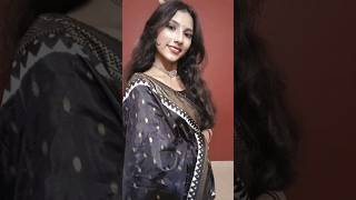 Meri Maa Ke Barabar Koi Nahi  Jubin N amp Payal D  Manoj  wait😱😱  shorts navratri look viral🔥 [upl. by Ajim]