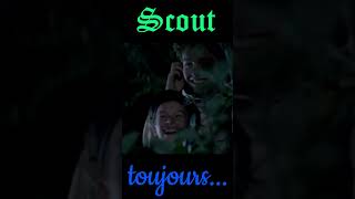 Scout toujours Poivre Poil à gratter GERARD JUGNOT [upl. by Aicat]