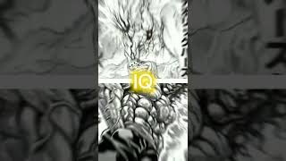 Boros vs Yujiro hanma anime edit [upl. by Weinstein]