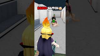 USE THIS GLITCH TO BEAT CAMPER IN MM2🤯😂 mm2 roblox robloxshorts shorts [upl. by Gaskill]