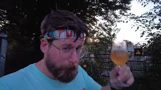 Brouwerij het Anker Gouden Carolus  Indulgence 2023 Batteliek  Bieromaniac NL 🍺 Bier Review [upl. by Newell]