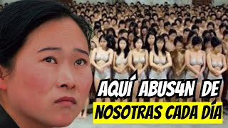 ¡Así Es La VIDA En COREA DEL NORTE Aquí La Ley OBLIGA A Las MUJERES A C0J3R [upl. by Yadroc]