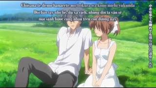 VietsubClipSubClannad Season 2 After StoryPhía Sau Câu Chuyện Kết Thúc [upl. by Seka]