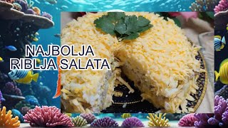 RIBLJA SALATA [upl. by Naor]