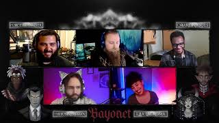 Bayonet Ep 2  Hounded [upl. by Dorsey]