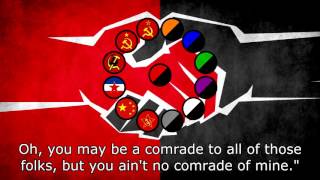 The Ultimate Sectarian Satirical Leftist AntiSectarian Song [upl. by Mercuri]