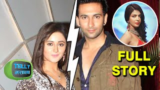 Revealed Why Rashmi amp Nandish Got Divorced [upl. by Ecnarual]