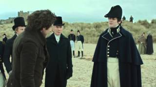 Jonathan Strange amp Mr Norrell  Sand Horses [upl. by Denis]