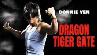 Dragon Wong vs Tiger Wong all Epic Fight Scenes in the Dragon Tiger Gate Movie 2006 HD [upl. by Darum]