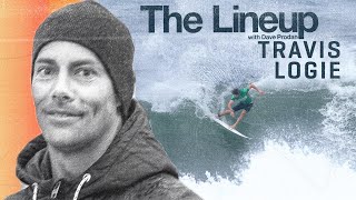 Travis Logie Talks Championship Tour Qualification Scenarios Plus The Challenger Series Finale [upl. by Idorb]