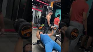 best chest and tricep workouts telugufitness chest triceps [upl. by Eirak]