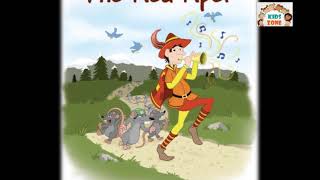 Pied Piper song  The Pied Piper of Hamelin  Fairy Tales  Musical  kids  English Rhymes [upl. by Orazio823]