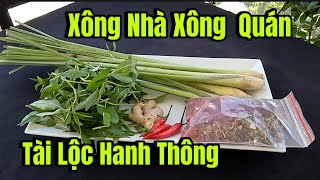 Tết Gần Đến Rồi Làm Thêm Bước Này Tài Lộc Hanh Thông Tiền Vào Như Nước  Buôn May Bán Đắt [upl. by Klusek]