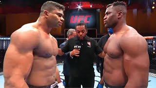 The Deadliest Knockout Machine in Kickboxing  Alistair Overeem [upl. by Fancie]