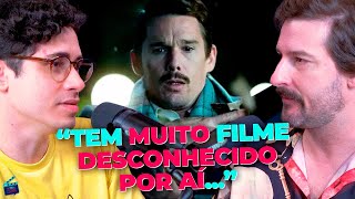 FILMES QUE VOCÊ NÃO CONHECE MAS PRECISA ASSISTIR [upl. by Eibreh310]