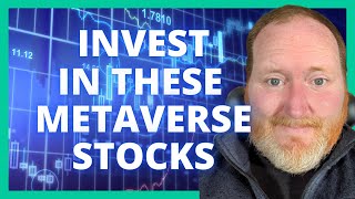 How to Invest in the Metaverse  Metaverse Explained  Metaverse Stocks [upl. by Beichner728]