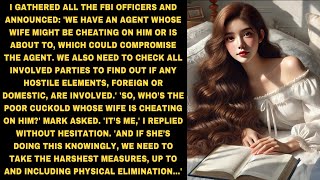 I Took Action With The FSB To Destroy My Cheating Wife And Her AP [upl. by Olegnaid658]