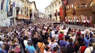 Marcha Mora Chimo Ontinyent [upl. by Aihsaei512]