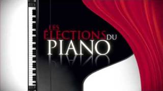 ELECTIONS DU PIANO  les 25 plus belles oeuvres pour piano [upl. by Aicsila727]