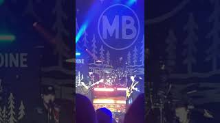 Muscadine Bloodline Live at the Ryman [upl. by Xilef663]