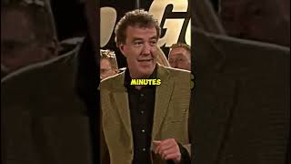 Jeremy Clarksons speech on Bugatti topgear jeremyclarkson shorts viral [upl. by Nnylsaj]