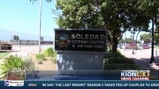 Soledad Unified School District to propose a workforce housing project Wednesday [upl. by Champ717]