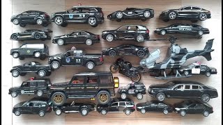 Die cast Metal Scale Mix Various Color Model Welly Kinsmart Maisto  Sedan SUV Sports Coupe [upl. by Eirased]