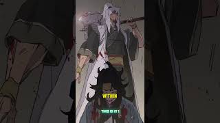 THE UNDEFEATABLE SWORDSMAN MANHUA MANHWA manga mangarecommendation manhwareccomendation [upl. by Millburn]